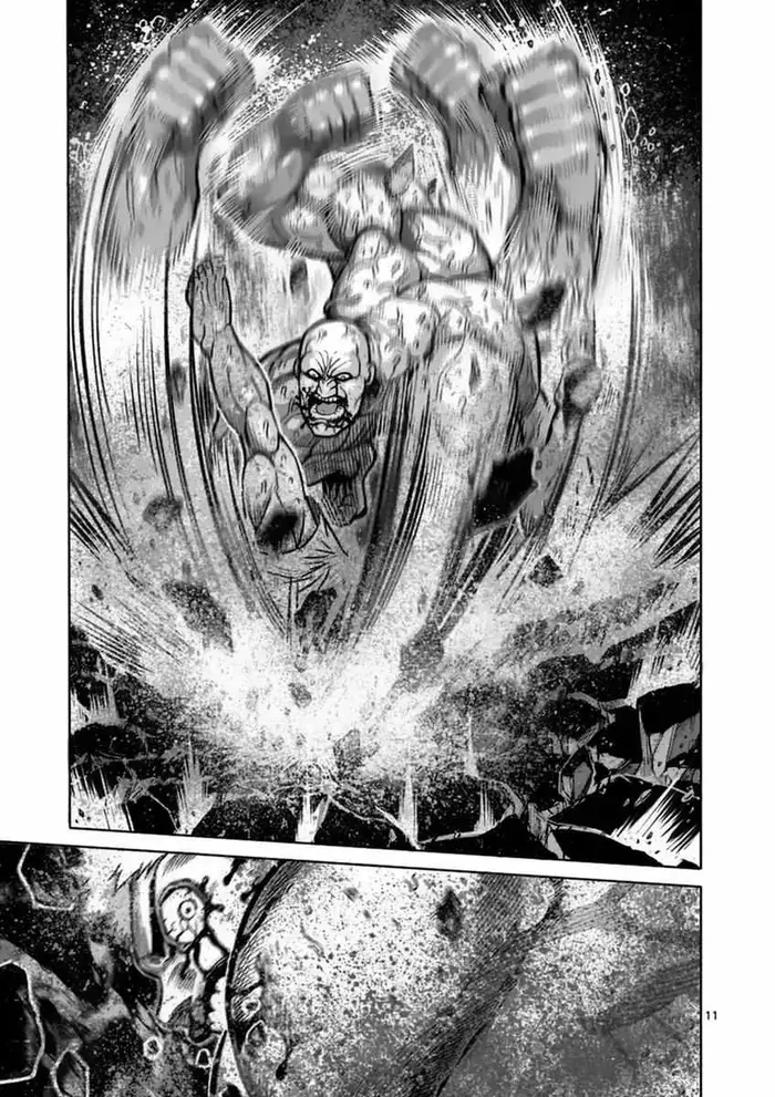 Kengan Ashura Chapter 140 image 11_optimized